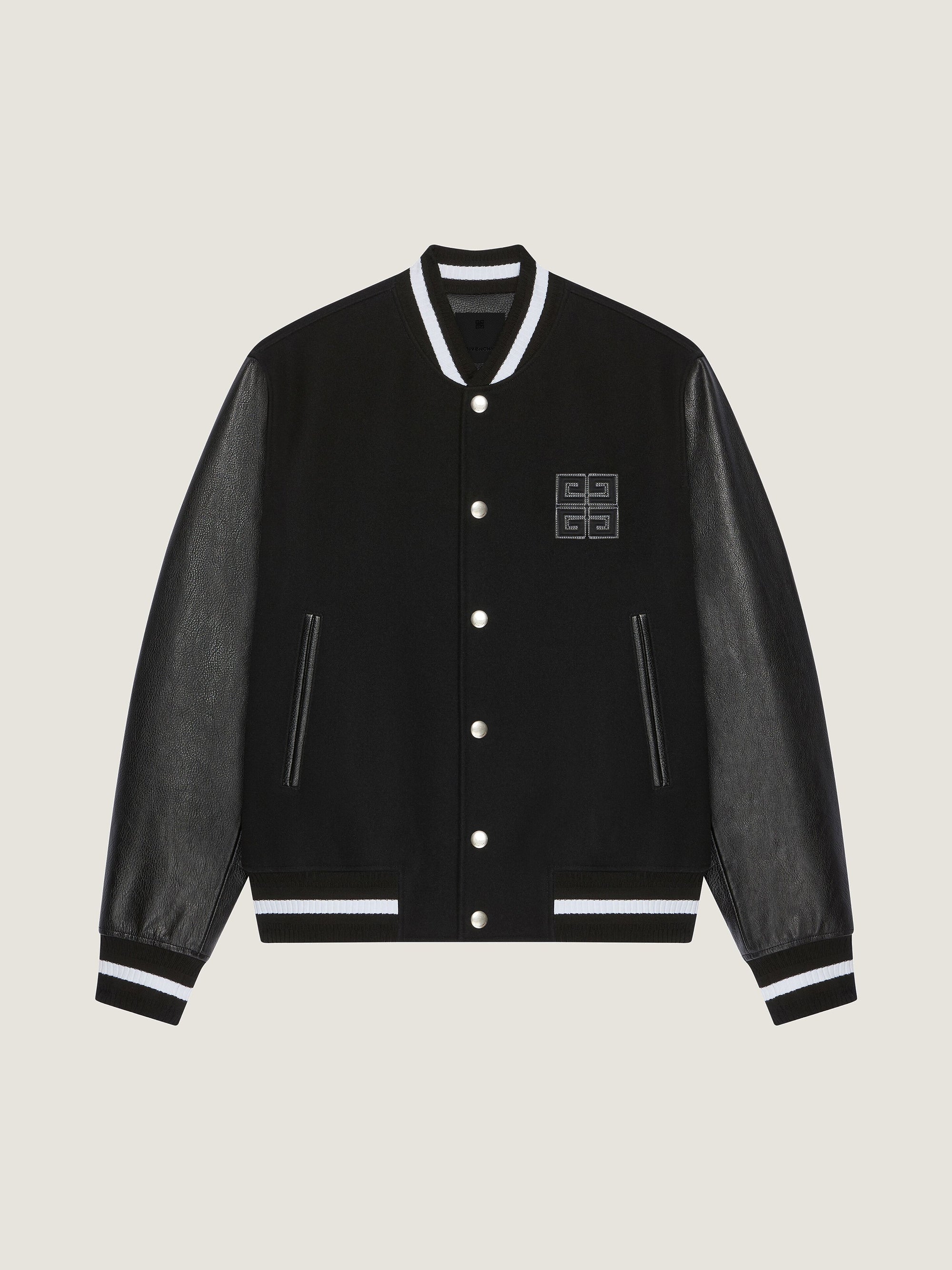 MIX MATERIAL VARSITY