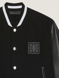 MIX MATERIAL VARSITY