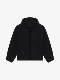 WOOL CASHMERE DOUBLE FACE