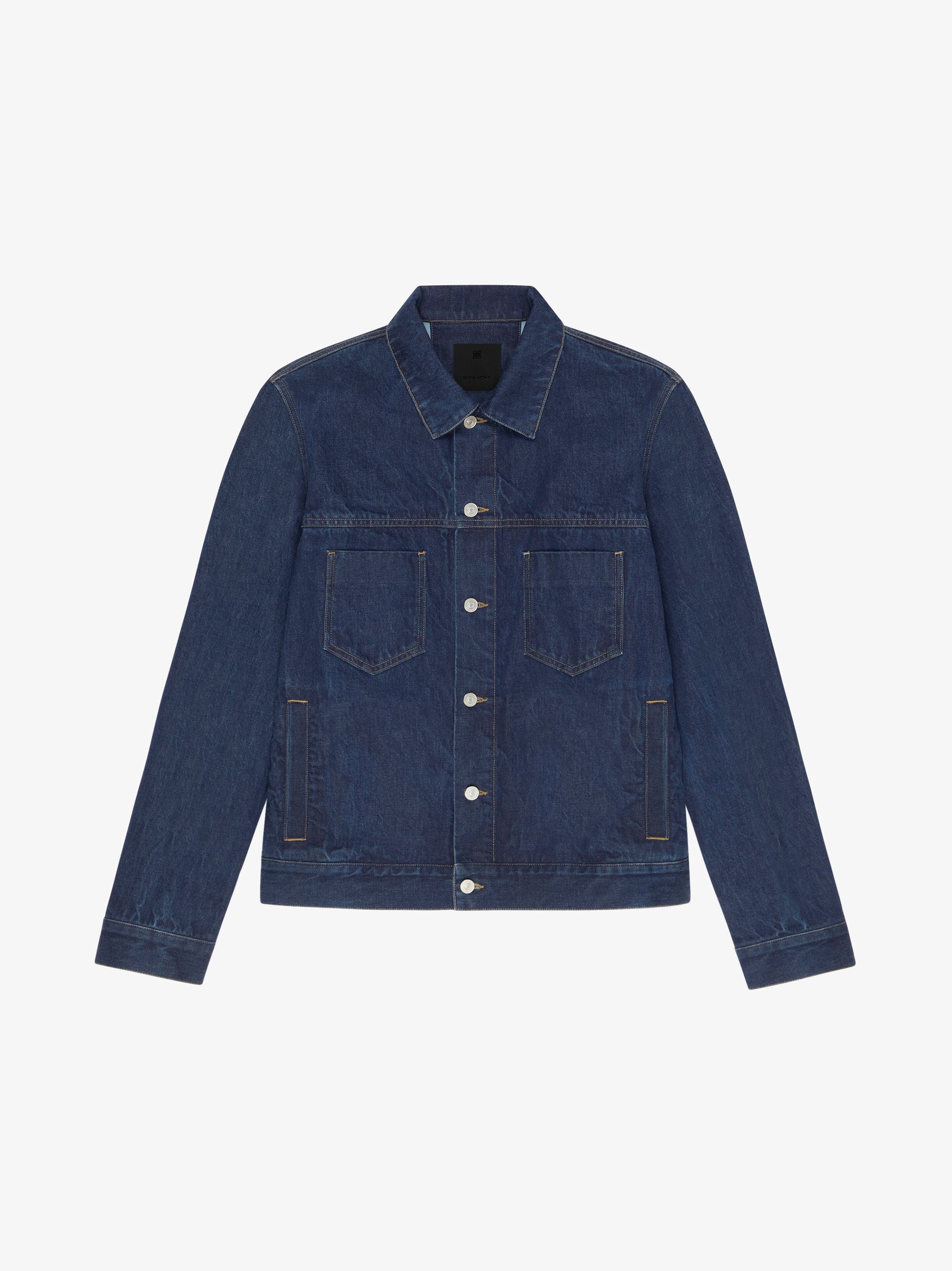 CLASSIC JACKET
