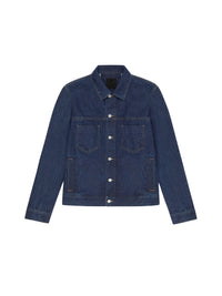 Veste Classic - Indigo Blue