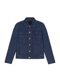 Veste Classic - Indigo Blue