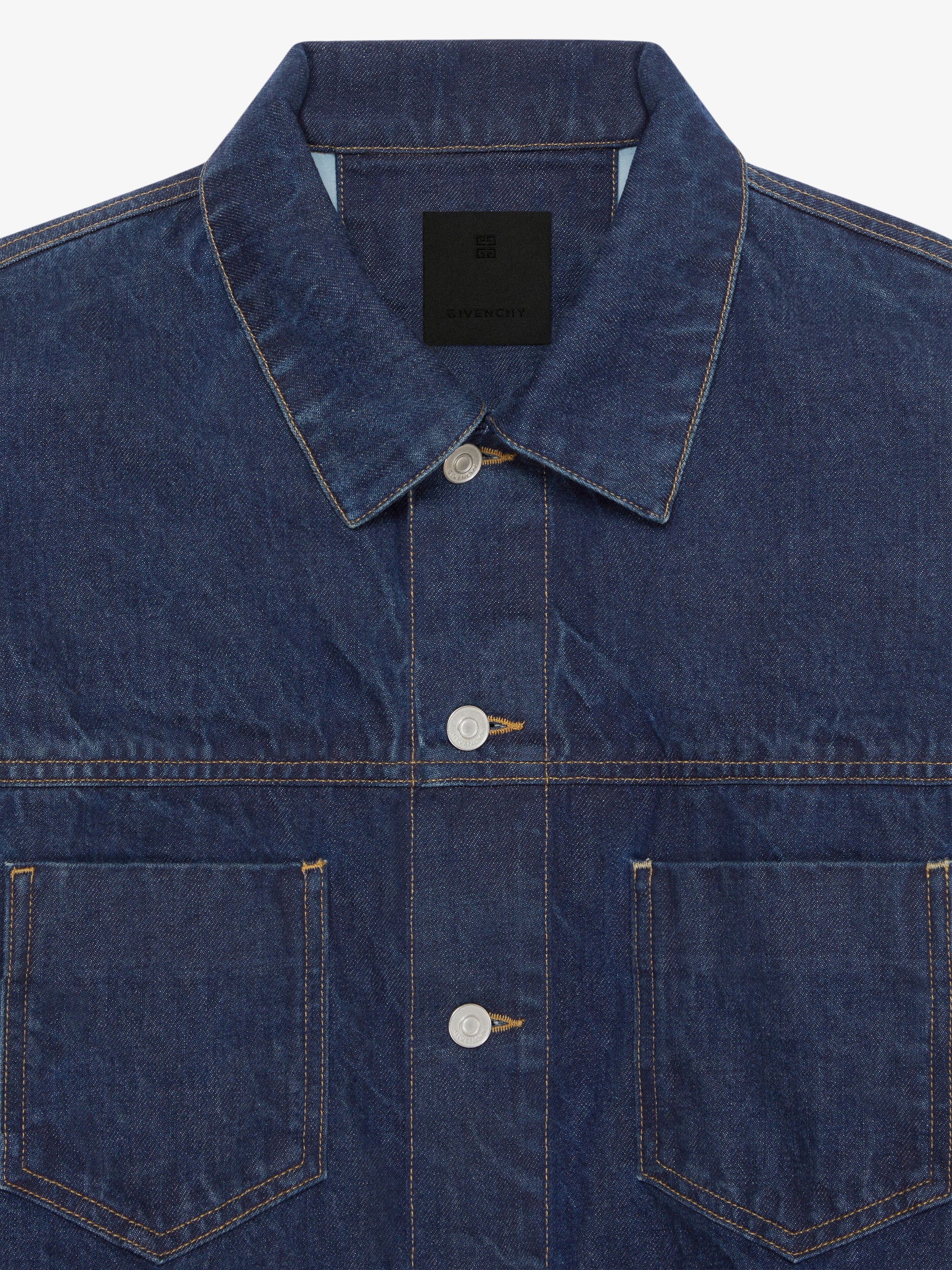 CLASSIC JACKET
