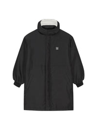 Parka de football Givenchy - Black