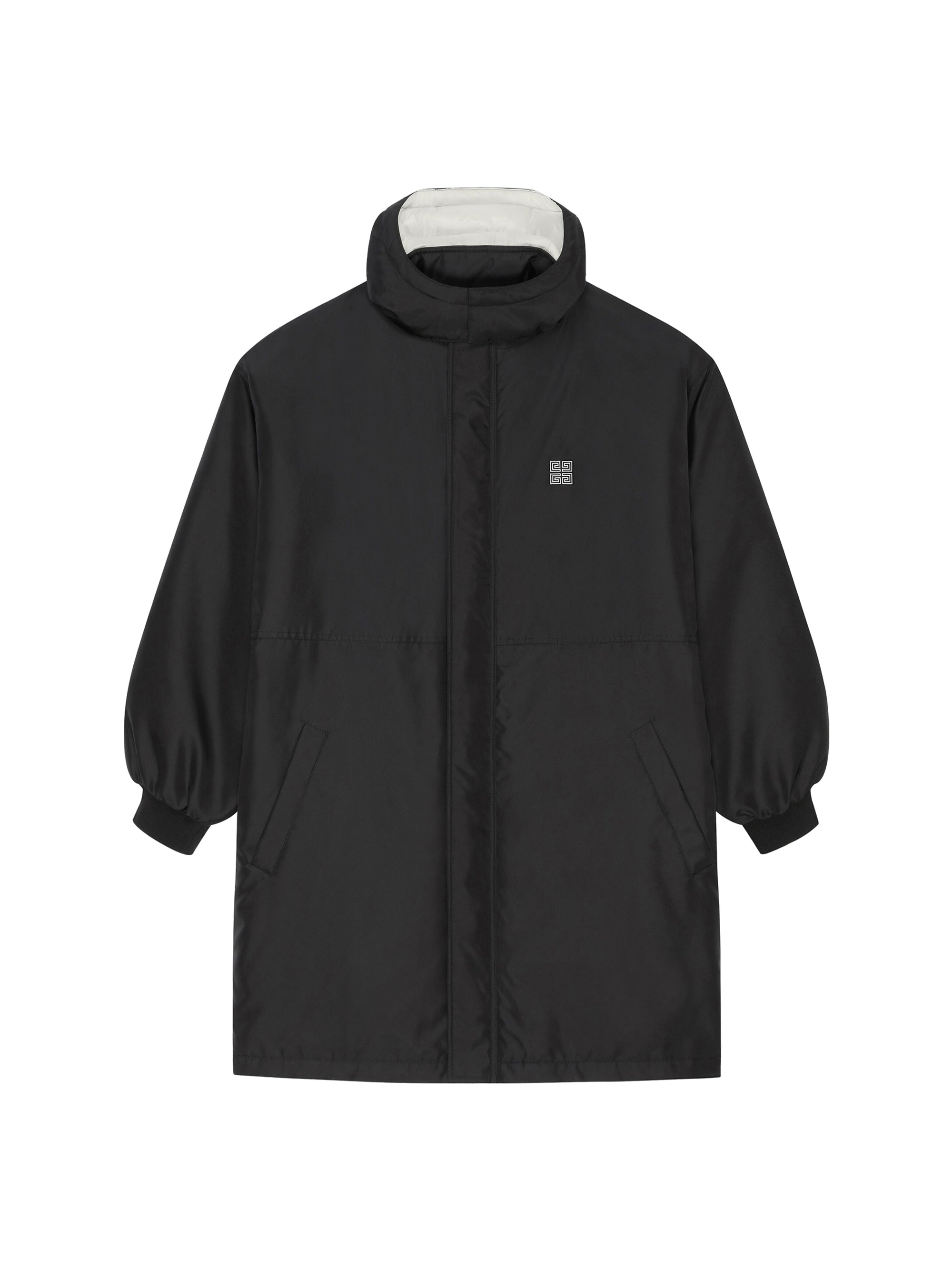 Parka de football Givenchy - Black