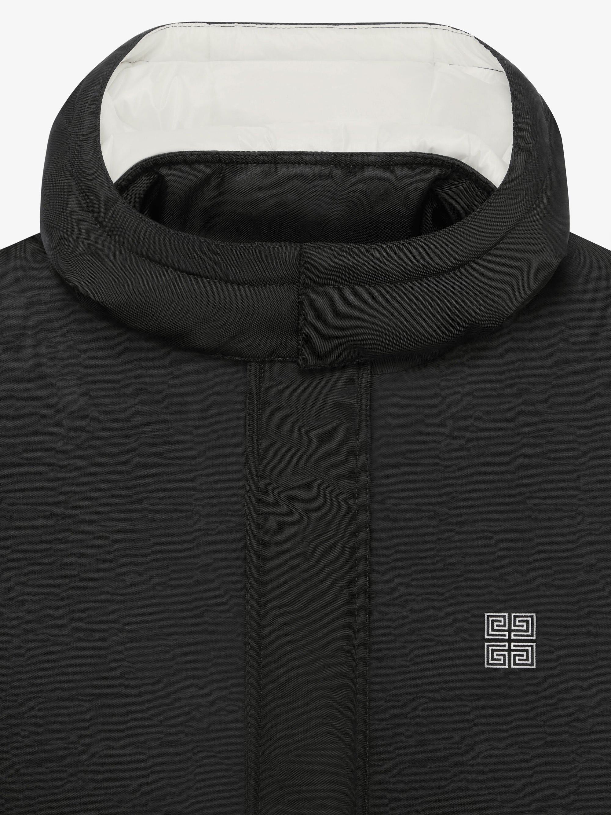 Parka de football Givenchy - Black