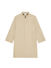 Trenchcoat - Beige Clair