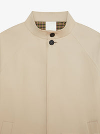 Trenchcoat - Beige Clair