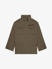 LIGHT ORGANIC COTTON MIX POLYESTER