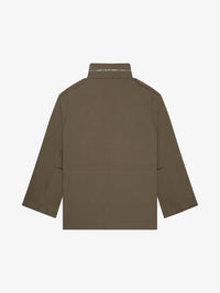 LIGHT ORGANIC COTTON MIX POLYESTER