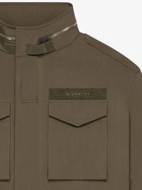 LIGHT ORGANIC COTTON MIX POLYESTER