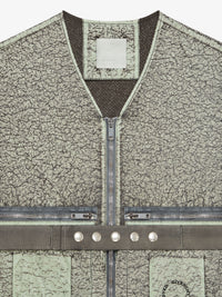 RADIO VEST