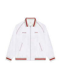 RAGLAN BOMBER