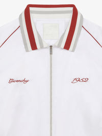 Bomber Givenchy 1952 brillant - White
