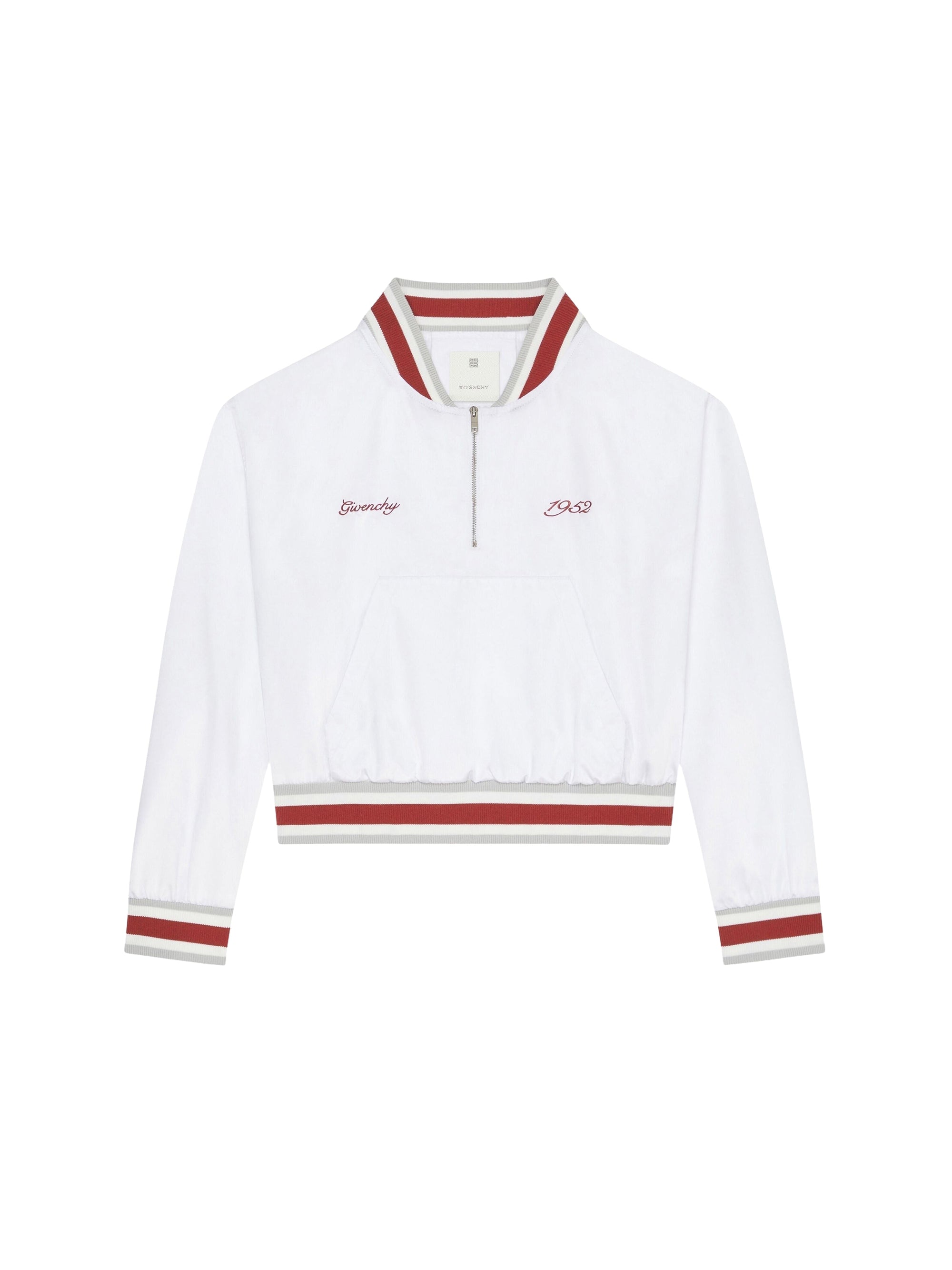 PULL OVER BOMBER