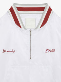 PULL OVER BOMBER