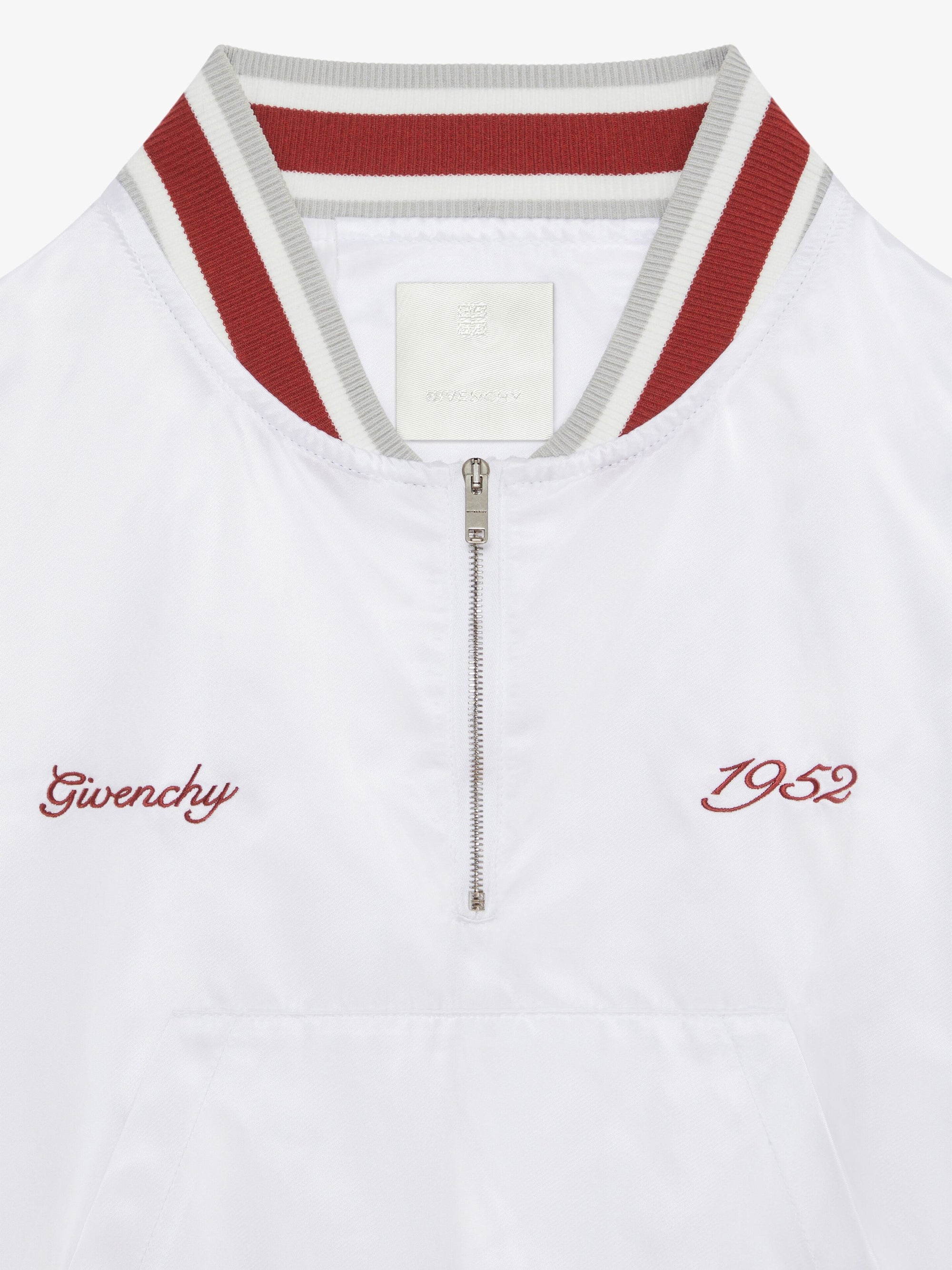 PULL OVER BOMBER