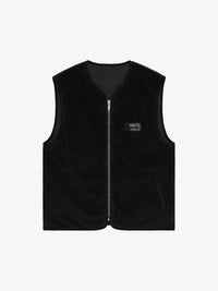REVERSIBLE LIGHT WEIGHT GILET