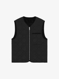 REVERSIBLE LIGHT WEIGHT GILET
