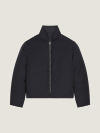 MONOGRAM PUFFER