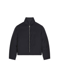 Doudoune Monogram - Dark Blue