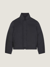 MONOGRAM PUFFER