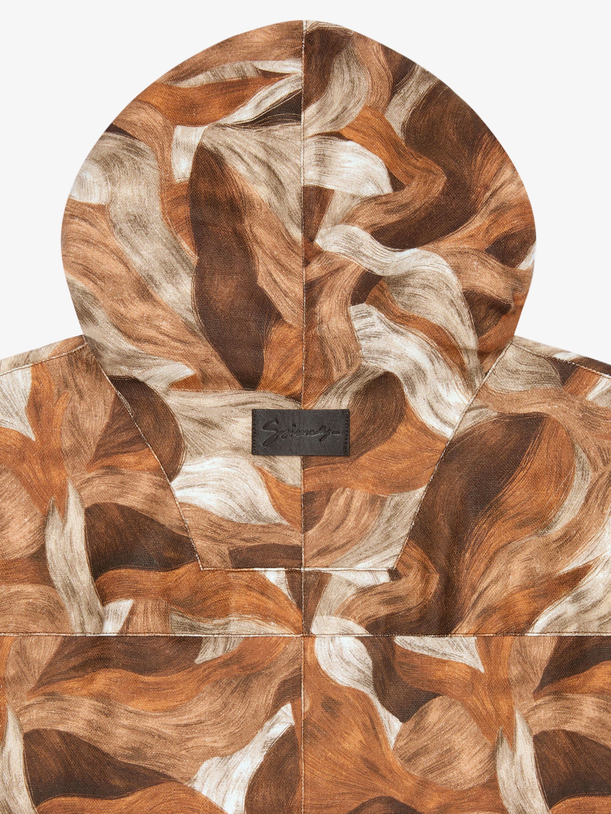 SEASONAL WINDBREAKER