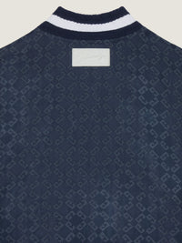MIXED MATERIAL VARSITY