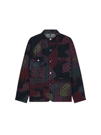 Veste Workwear - Multicolored