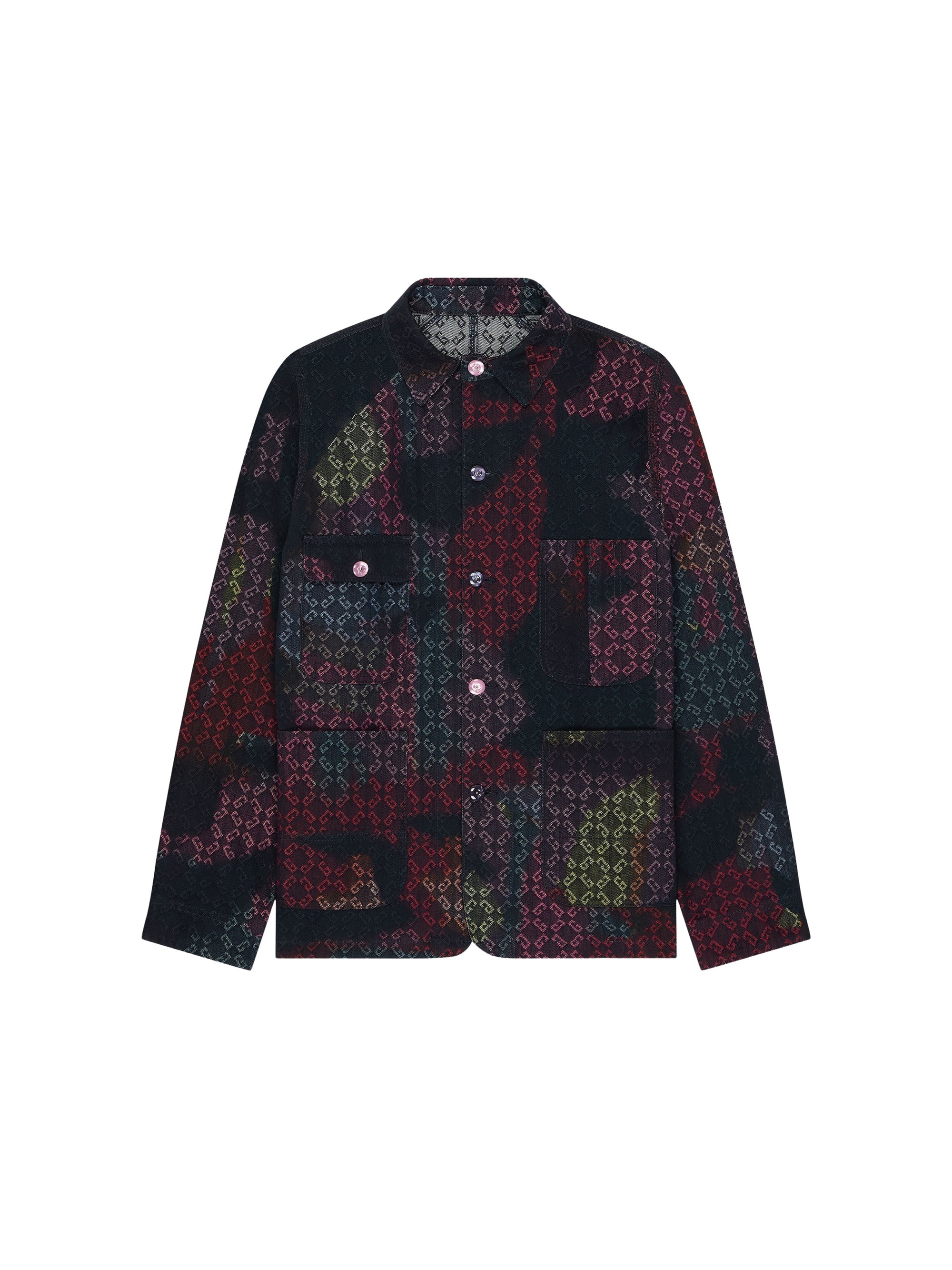 Veste Workwear - Multicolored