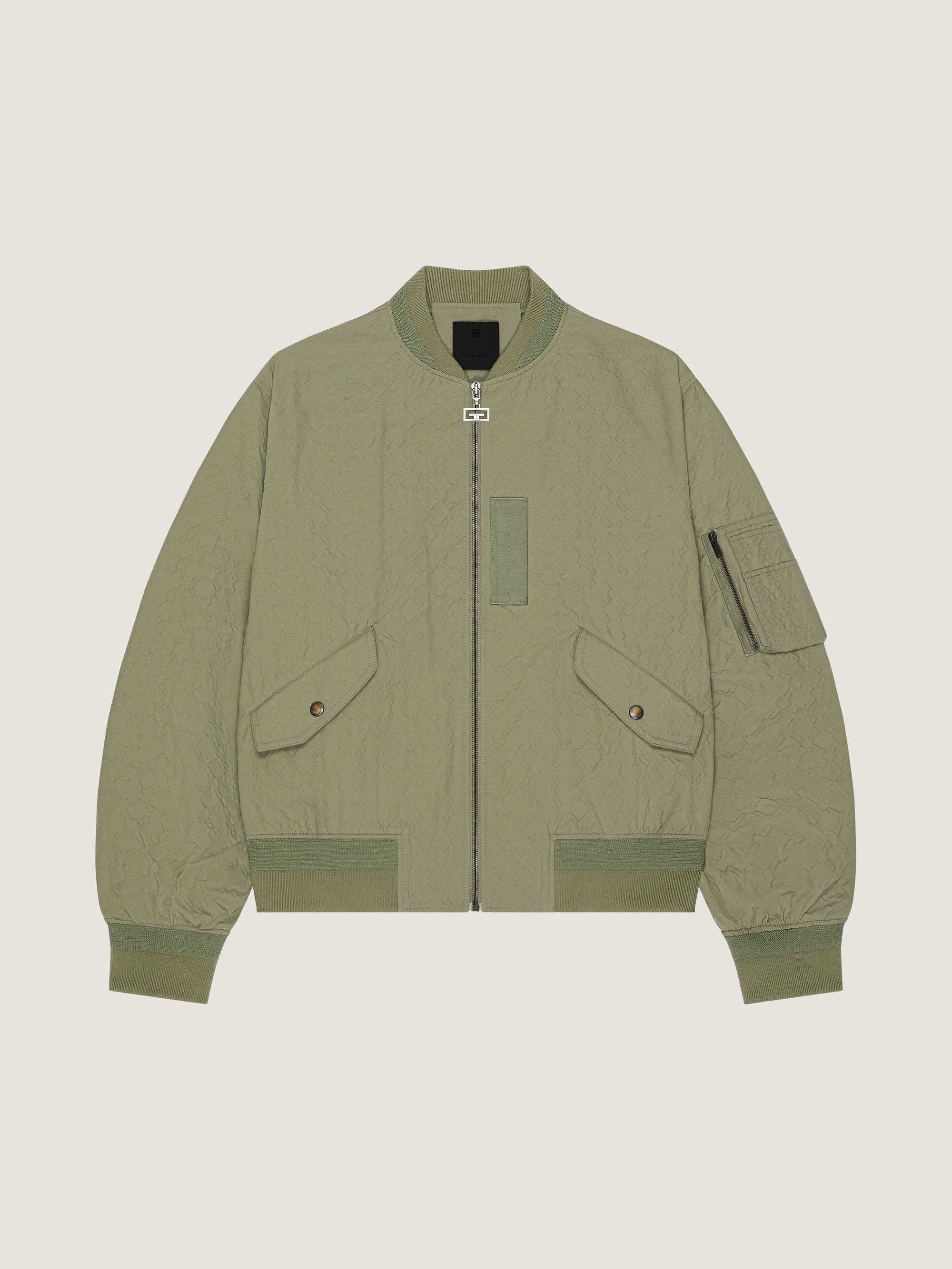 MONOGRAM 72 TECHNO CLOQUE