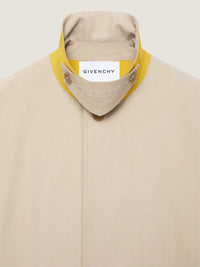BICOLORE LIGHT BONDED COTTON