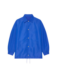 Veste Polyfaille - Electric Blue