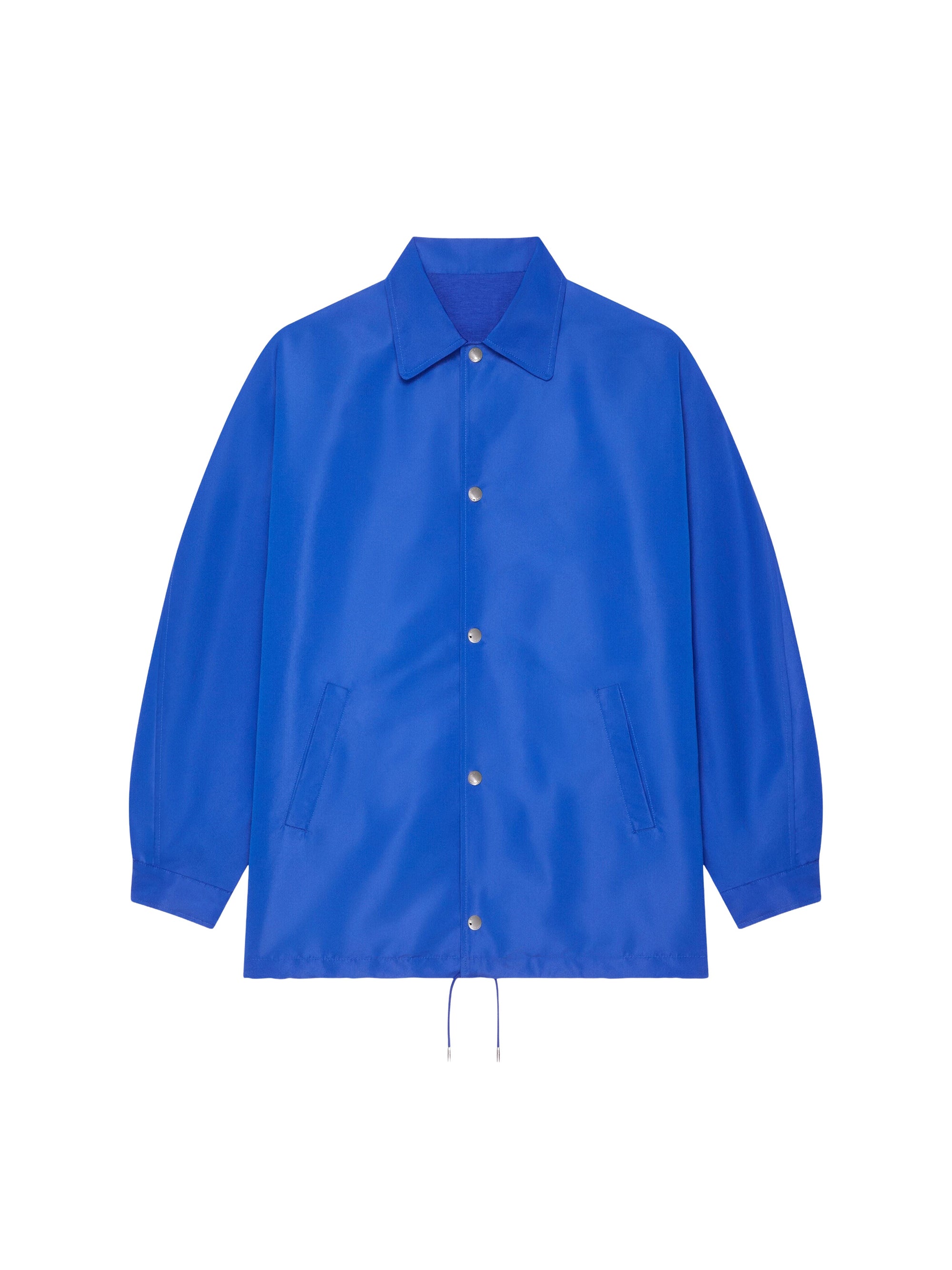 Veste Polyfaille - Electric Blue