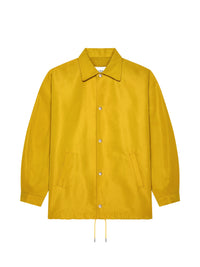 Veste Polyfaille - Mustard