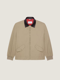 HARRINGTON