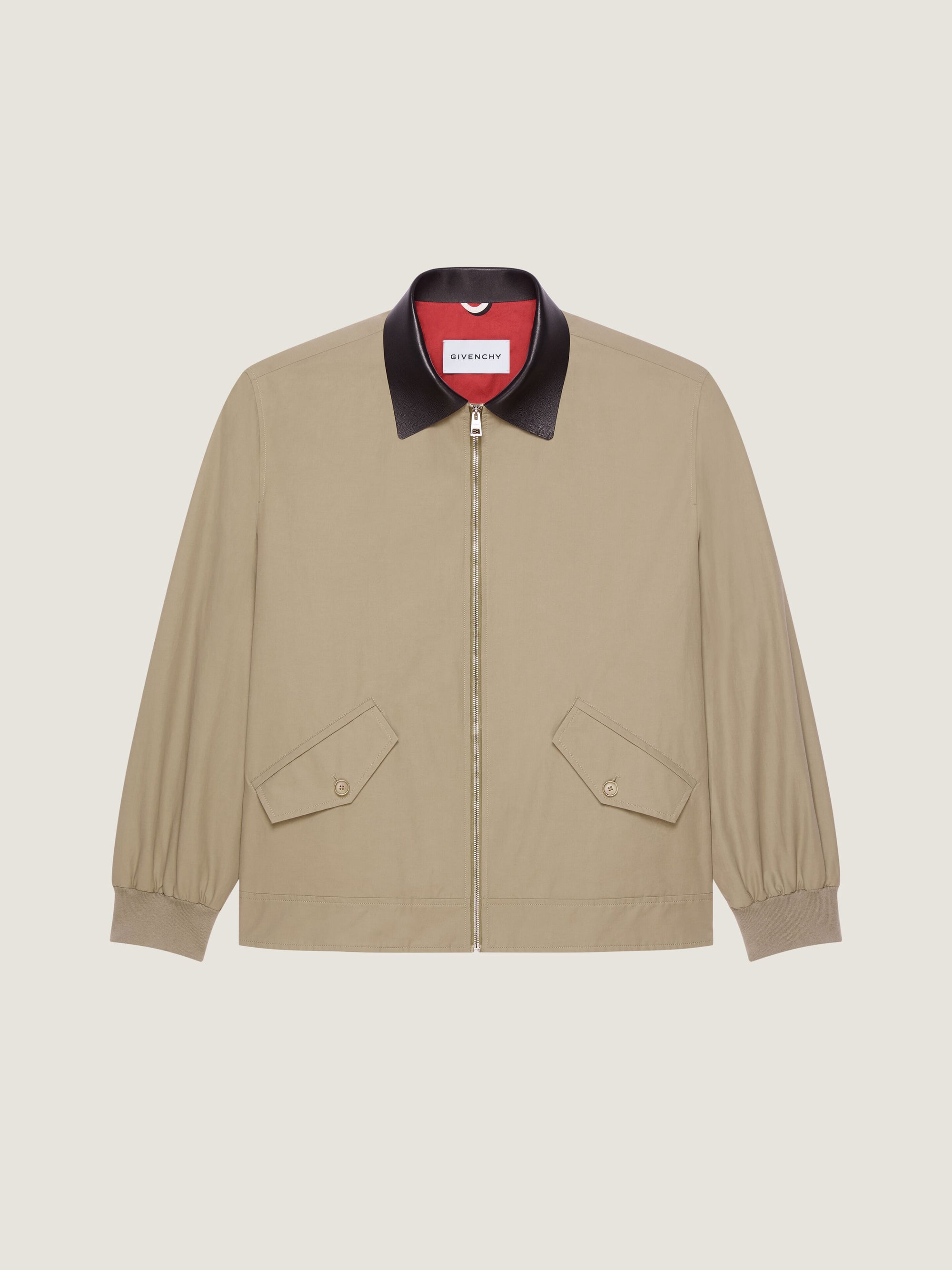 HARRINGTON