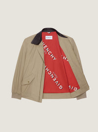 HARRINGTON
