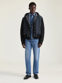 QUILTED JACKET