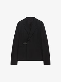U LOCK SLIM FIT JACKET