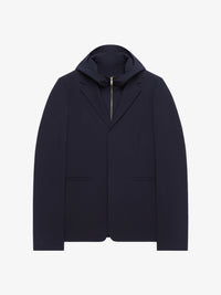 TECHNICAL WOOL TAILORING