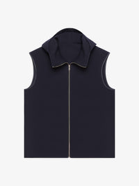 TECHNICAL WOOL TAILORING