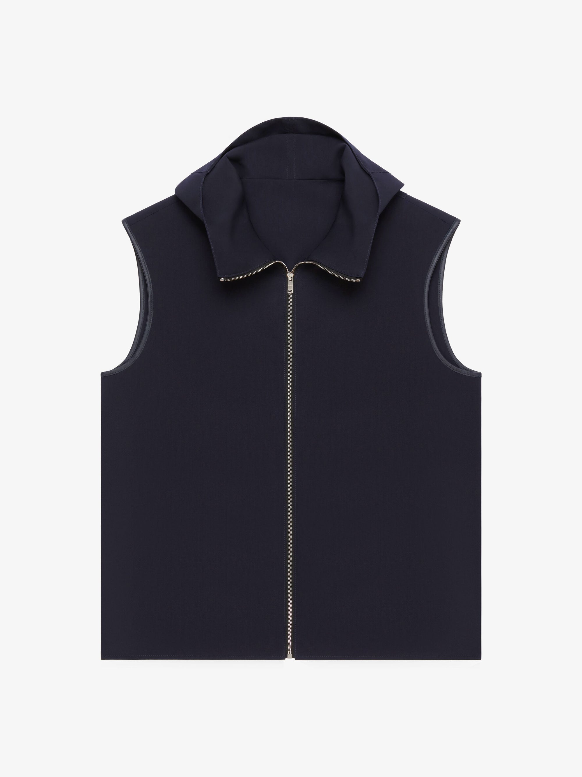 TECHNICAL WOOL TAILORING
