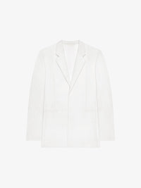 EXTRA FITTED JACKET