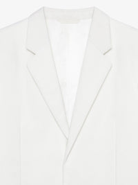 EXTRA FITTED JACKET