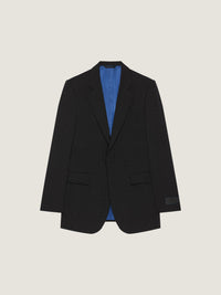 FITTED NOTCH JACKET