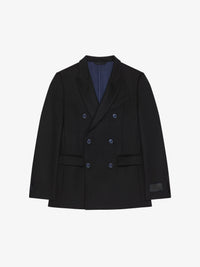 WELL FITTED UNLINED JACKET