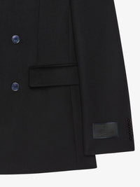 WELL FITTED UNLINED JACKET