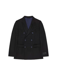 WELL FITTED UNLINED JACKET