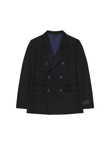 WELL FITTED UNLINED JACKET